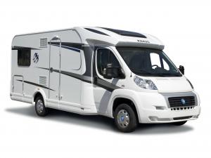 Knaus Sky TI 2011 года